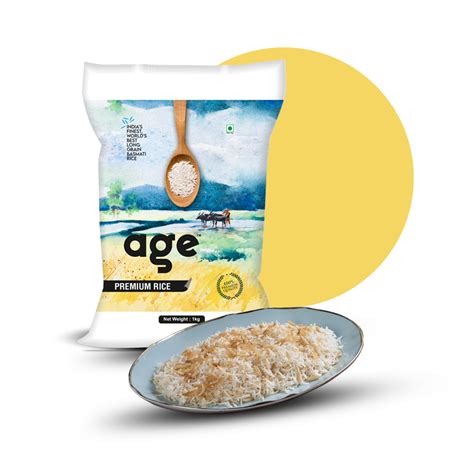age premium rice – Age Rice
