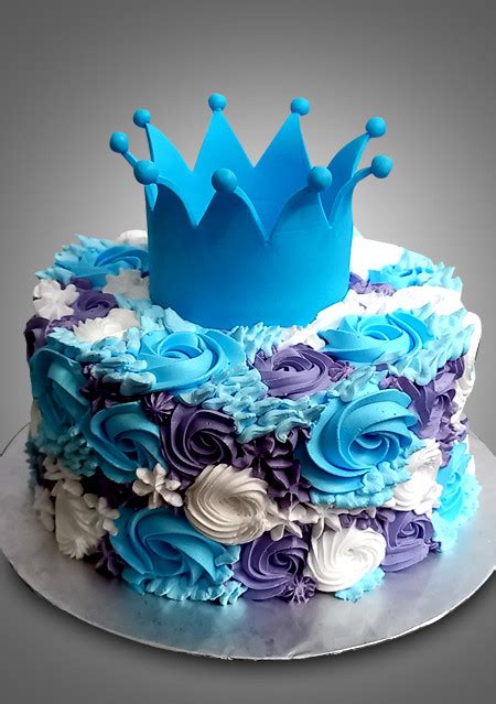 Queen & King Of Heart - cakegift.in