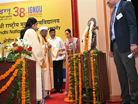 IGNOU-RC-Jaipur - Photo Gallery