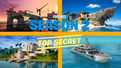 Fortnite Server Code Season 2 Chapter 2 的图像结果