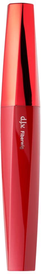 d.j.v. Fiberwig Dramatic Length Black | lyko.com