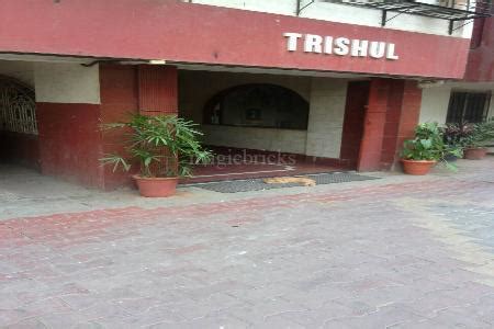 Trishul Apartment in Andheri West, Mumbai: Price, Brochure, Floor Plan ...