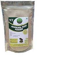 Buy Neeraj Traders Akarkara Root Powder (400g) Online at Low Prices in ...