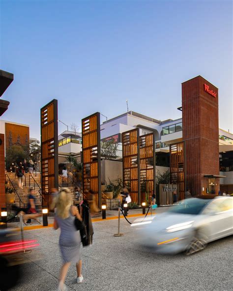 Westfield Century City