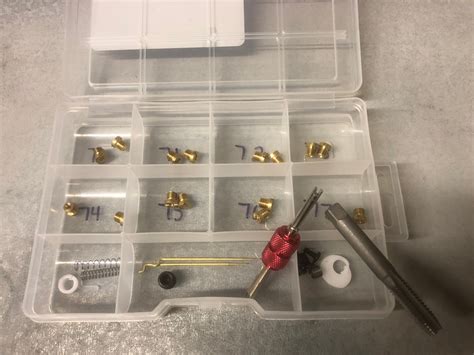 Image result for Quadrajet Tuning Tips