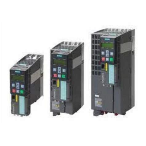 Siemens AC Drives - Siemens SINAMICS G120 AC Drive Trader - Wholesaler ...