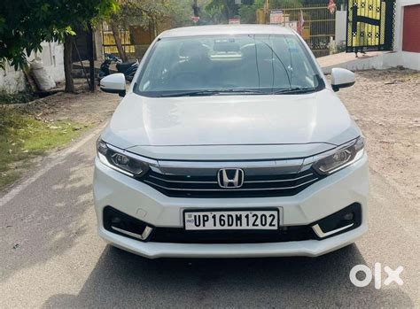 Honda Amaze 2nd Gen VX, 2022, Petrol - Cars in Vikaspuri, Delhi ...