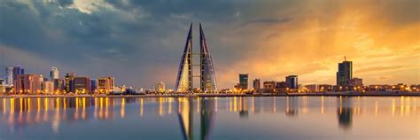 Book Delhi to Bahrain Flights from INR 20,331 | Air India