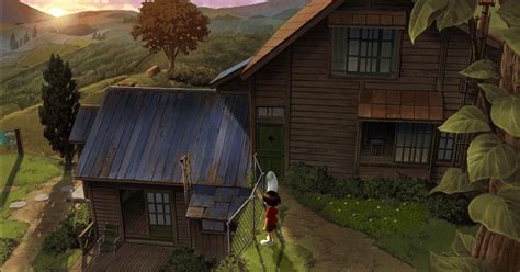 Kishōtenketsu - Creando historias sin conflicto. | Skip Intro