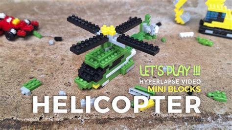 How to Build a Micro Block Helicopter in Build a Boat Tutorial 的图像结果