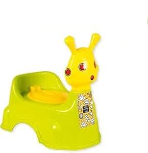 Buy Zerya Robot Baby Potty Training Seat- Chair for Kids- Infant Potty ...