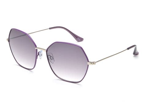 Hexagon Sunglasses - Geometric Sunglasses Online at Best Prices – IDEE ...