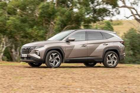 2023 Hyundai Tucson price and specs | CarExpert