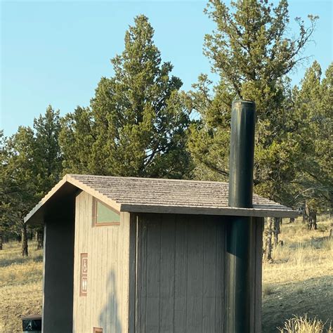 Haystack Reservoir Campground Camping | The Dyrt