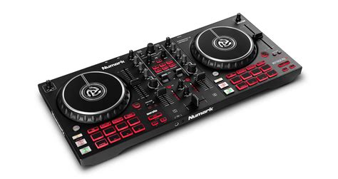 Image result for Numark Mixtrack Pro Code