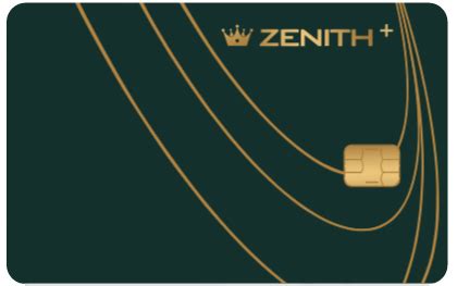 AU Zenith+ Credit Card: Features, Benefits, Fees & Charges - 08 April 2025