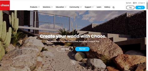 Top 13 Best Visual Effects (VFX) Software Used By Filmmakers & VFX ...