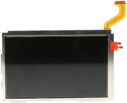 MagiDeal Top / Upper LCD Screen Display Replacement Part For Nintendo ...