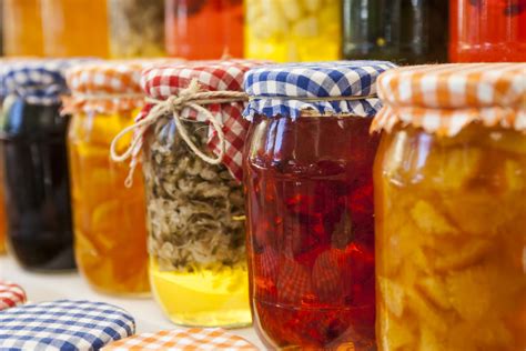 The Florida Cottage Food Laws: Selling Low-risk Food Products in ...