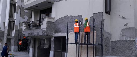 ADHAR CONSULTANCY AND INFRASTRUCTURE | ACI India