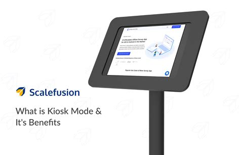 Image result for Windows Kiosk Mode