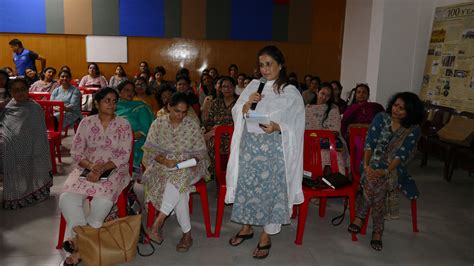 Teacher Empowerment :: Raghubir Singh Junior Modern School