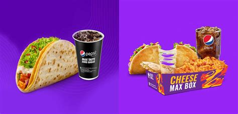 Taco Bell - Food Court in Faridabad | The Mall of Faridabad