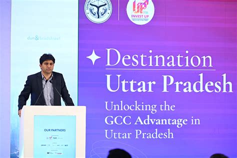 GCC Delhi 2026 Summit | Dun & Bradstreet India