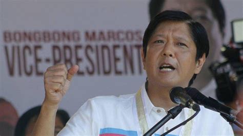 菲律宾大选结果出炉，亲美候选人全部落选，中菲关系有望更进一步_腾讯新闻