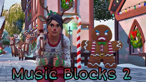 Image result for Fortnite Music Blocks Tutorial Shrek