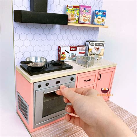 Image result for Mini Mini Cooking