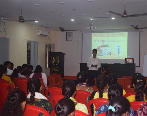 St. Xavier's College, Simdega.