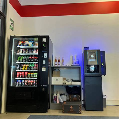 How Much Does It Cost To Buy An Vending Machine at Ryan Bruce blog