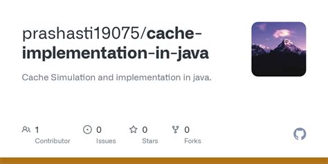 Image result for Java Cache