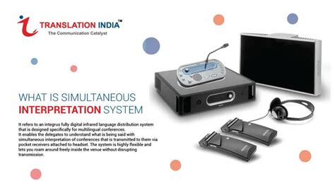 Image result for Simultaneous Interpretation Training