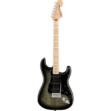 Buy Fender Stratocaster Guitars Online at Best Price | Bajaao