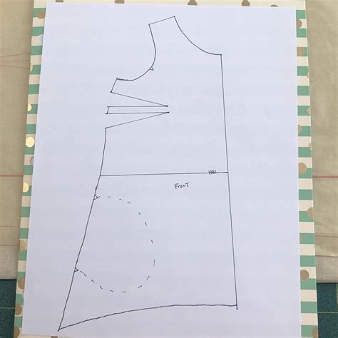 Image result for Sewing Patterns Draw