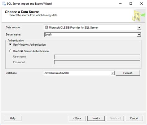 Image result for Copy Database Table From One Server to Another SQL