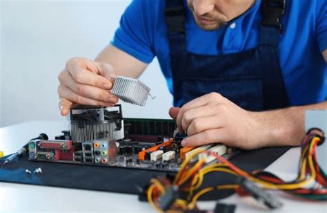 Image result for Home Computer Repair Service