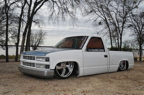 91 Chevy K1500 Primos Selling His Truck 14k Or Best