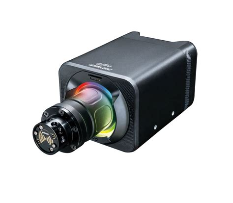SIMAGIC ALPHA EVO SPORT WHEELBASE-9nm – Virtualracinghub.com