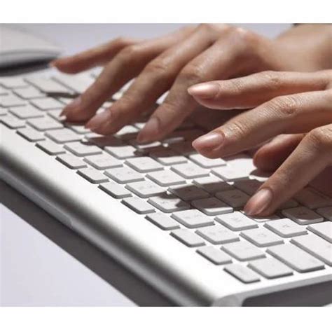 Form Filling Project - Non Voice Project Service Provider from Noida