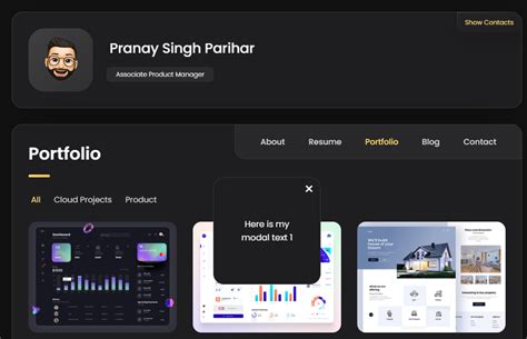 HTML5 Pop-Up Window 的图像结果