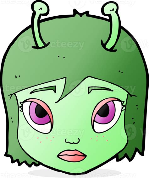 Alien Cartoon PNG 的图像结果