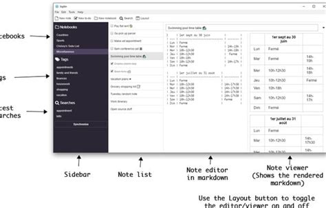 Image result for OneNote for Linux