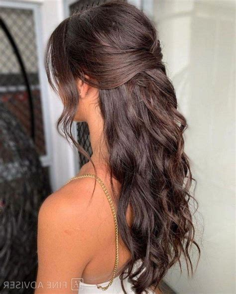 Formal Hairstyles For Long Hair, Ball Hairstyles, Cute Prom Hairstyles ...