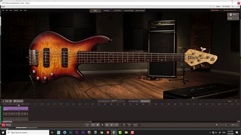 EZ Bass Tutorial 的图像结果