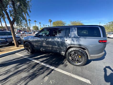 20" Inch - $370 - Open Country A/T III EV | 275/65R20 116H tires now ...