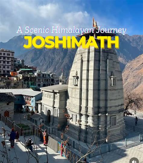 One Day Rishikesh to Joshimath Sightseeing Trip - Book Now @ Rs.4999 ...