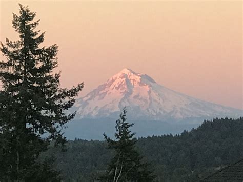 July 2017 – Happy Valley, Oregon Weather
